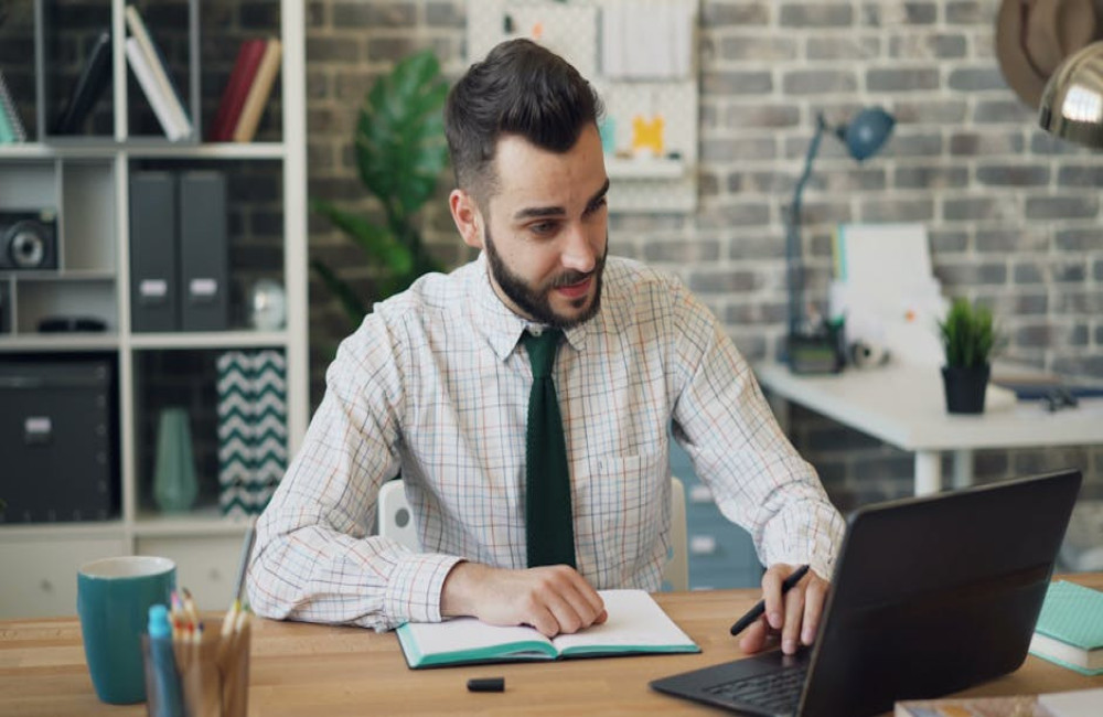 Opmerkelijk tekort aan flexibele werkplekken