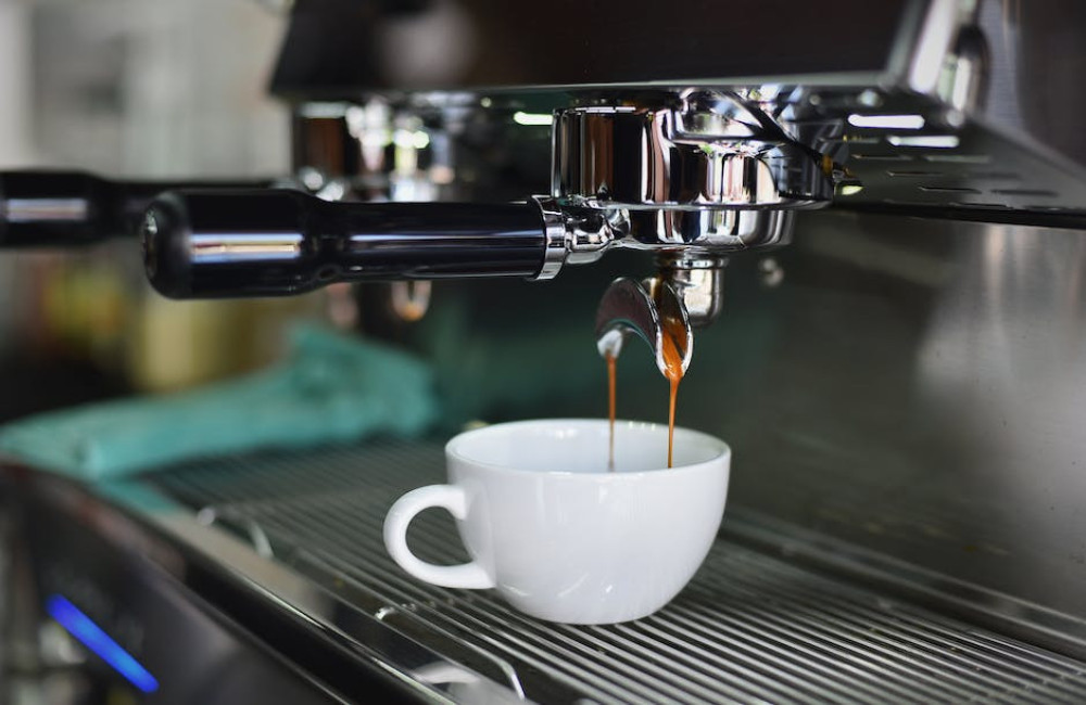 De ultieme gids voor zakelijke koffiemachines? Waarom Jura koffiemachines de beste zijn!